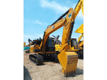 Гусеничний екскаватор CATERPILLAR 315D