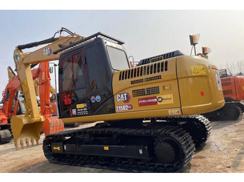 Гусеничний екскаватор CATERPILLAR 315D