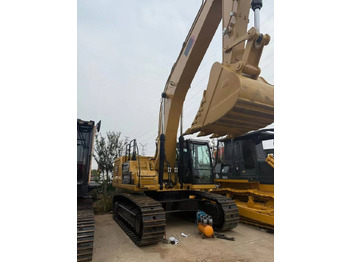 Гусеничний екскаватор CATERPILLAR 336