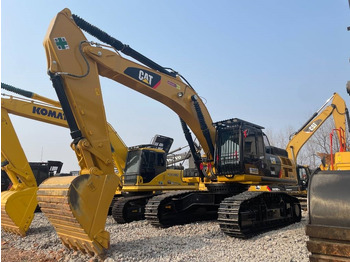 Гусеничний екскаватор CATERPILLAR 340
