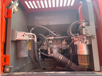 Гусеничний екскаватор Hitachi ZX 240: фото 2