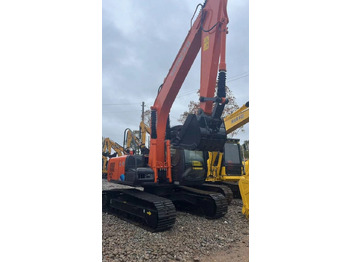 Гусеничний екскаватор HITACHI ZX120