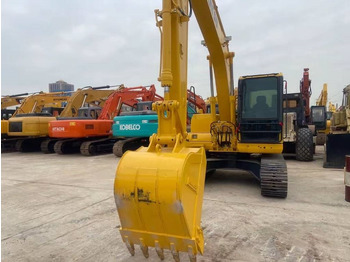 Гусеничний екскаватор KOMATSU PC130