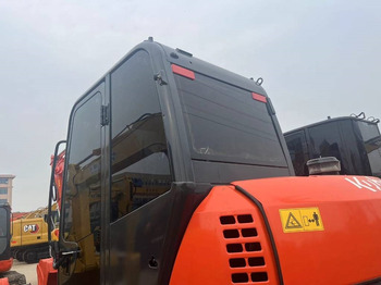 Гусеничний екскаватор Kubota KX 183: фото 2 Гусеничний екскаватор Kubota KX 183: фото 2