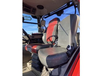 Трактор Case IH OPTUM 300 CVX: фото 5 Трактор Case IH OPTUM 300 CVX: фото 5