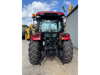 Трактор Case IH Farmall 55 A: фото 4