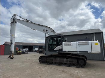 Екскаватор HITACHI ZX350LC-5B