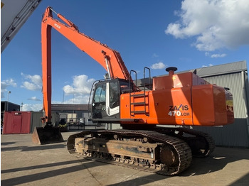 Екскаватор HITACHI ZX470