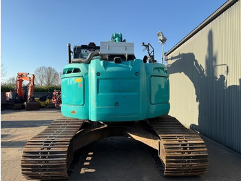 Гусеничний екскаватор Kobelco SK 260 SR LC-3: фото 3