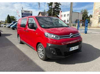 Легковий автомобіль CITROËN