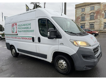 Фургон-рефрижератор FIAT Ducato 3.0