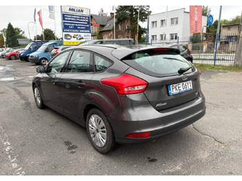 Хетчбек Ford Focus III Focus 1.0 EcoBoost Klima Salon PL 2015: фото 5