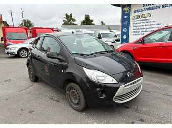 Хетчбек FORD