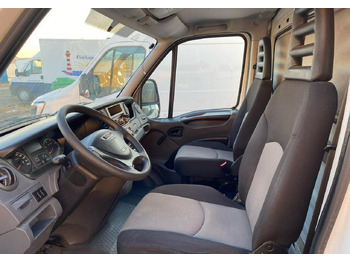 Фургон-рефрижератор Iveco Inny Iveco Iveco Daily 35-13 chłodnia 10 komorowa Mrożnia do -40C Model 2014: фото 5