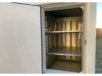 Фургон-рефрижератор Iveco Inny Iveco Iveco Daily 35-13 chłodnia 10 komorowa Mrożnia do -40C Model 2014: фото 5