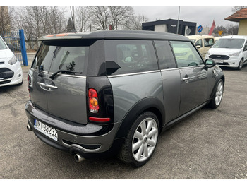 Легковий автомобіль MINI Clubman I Mini 1,6-174KM Clubman S Bogate wyposażenie 95706 km 2009: фото 4