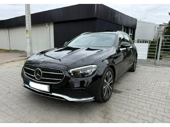 Легковий автомобіль MERCEDES-BENZ