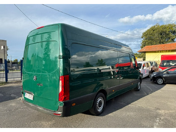 Суцільнометалевий фургон Mercedes-Benz Sprinter Sprinter 311 CDI Maxi Model 2020: фото 5 Суцільнометалевий фургон Mercedes-Benz Sprinter Sprinter 311 CDI Maxi Model 2020: фото 5