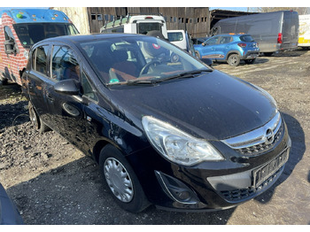 Хетчбек OPEL