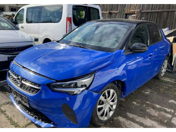 Хетчбек OPEL