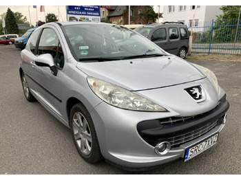 Хетчбек PEUGEOT