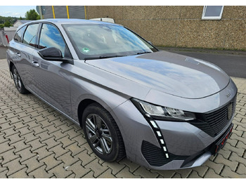 Легковий автомобіль PEUGEOT