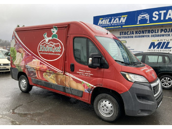 Торговий вантажівка Peugeot Boxer Autosklep pieczywa Gastronomiczny Food Truck Foodtruck sklep 2018: фото 3 Торговий вантажівка Peugeot Boxer Autosklep pieczywa Gastronomiczny Food Truck Foodtruck sklep 2018: фото 3