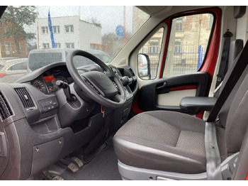 Торговий вантажівка Peugeot Boxer Autosklep pieczywa Gastronomiczny Food Truck Foodtruck sklep 2018: фото 4 Торговий вантажівка Peugeot Boxer Autosklep pieczywa Gastronomiczny Food Truck Foodtruck sklep 2018: фото 4