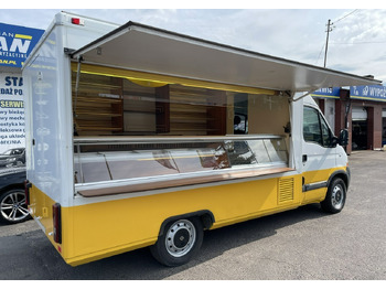 Торговий вантажівка RENAULT Master