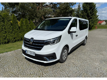 Легковий автомобіль RENAULT
