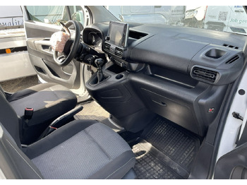 Легковий автомобіль Toyota ProAce Proace City Verso Toyota Proace City Verso Long 1.5 D-4D Business 2021Salon: фото 3