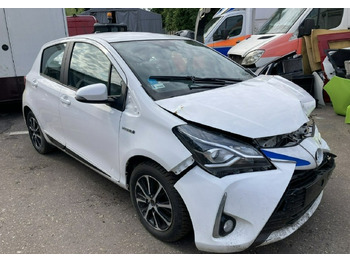 Хетчбек TOYOTA