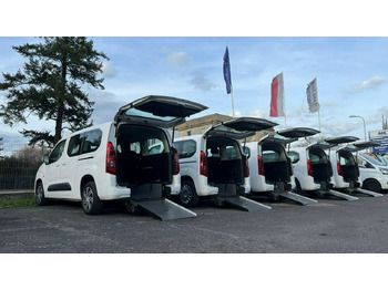 Універсал VOLKSWAGEN Caddy 2.0