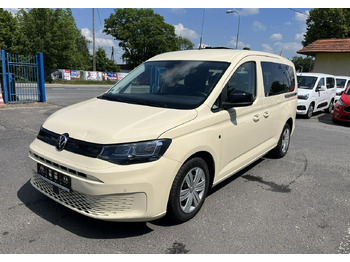Легковий автомобіль VOLKSWAGEN Caddy Maxi