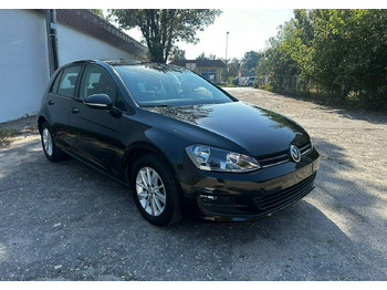 Хетчбек VOLKSWAGEN