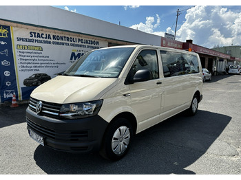 Легковий автомобіль VOLKSWAGEN