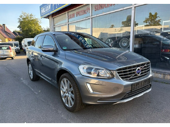 Позашляховик VOLVO