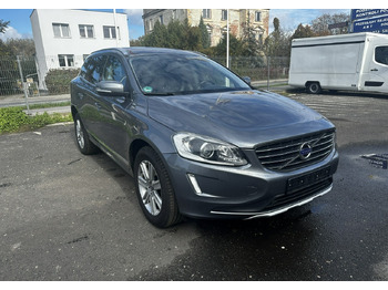 Позашляховик VOLVO