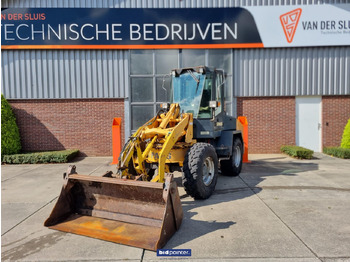 Навісне обладнання