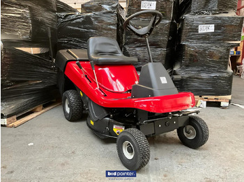 Газонокосарка