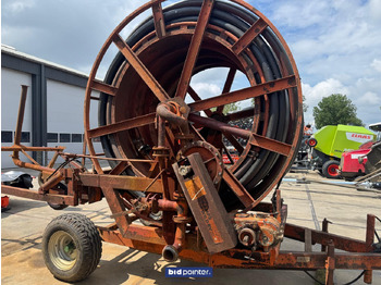 Техніка для поливу та зрошення KAWECO