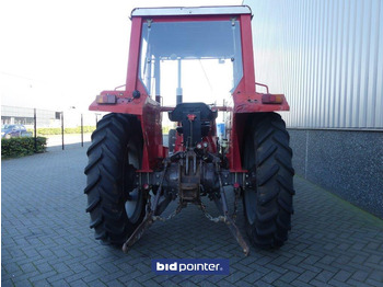Трактор Massey Ferguson 260 with 4226 Hours and powersteering: фото 5