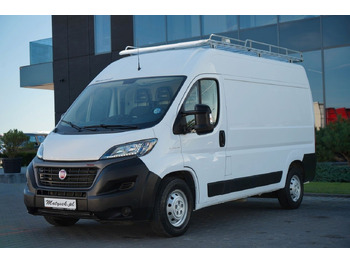 Фургон-рефрижератор FIAT Ducato 2.3