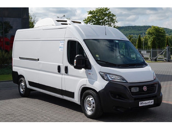 Фургон-рефрижератор FIAT Ducato