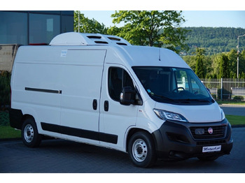 Фургон-рефрижератор FIAT Ducato