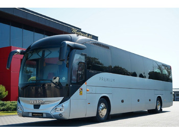 Приміський автобус IVECO Magelys