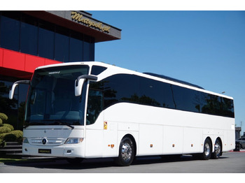 Туристичний автобус MERCEDES-BENZ Tourismo