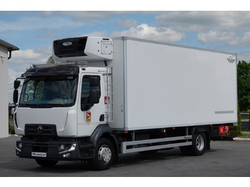 Рефрижератор вантажівка RENAULT D