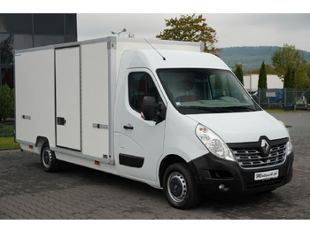 Фургон-рефрижератор RENAULT Master