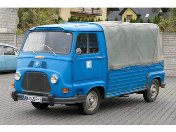 Мікроавтобус RENAULT